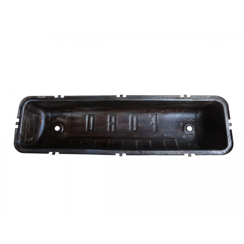 Tampa De Válvulas Motor Ford V8 272 292 Original Usada