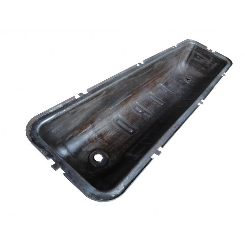 Tampa De Válvulas Motor Ford V8 272 292 Original Usada