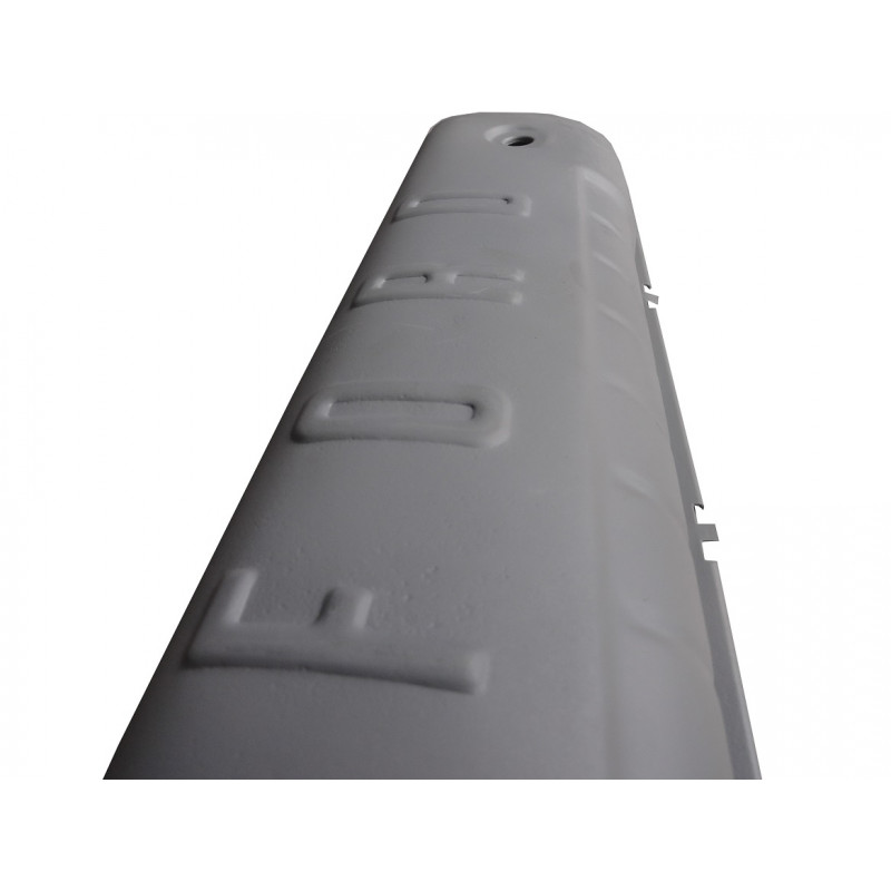 Tampa De Válvulas Motor Ford V8 272 292 Original Usada