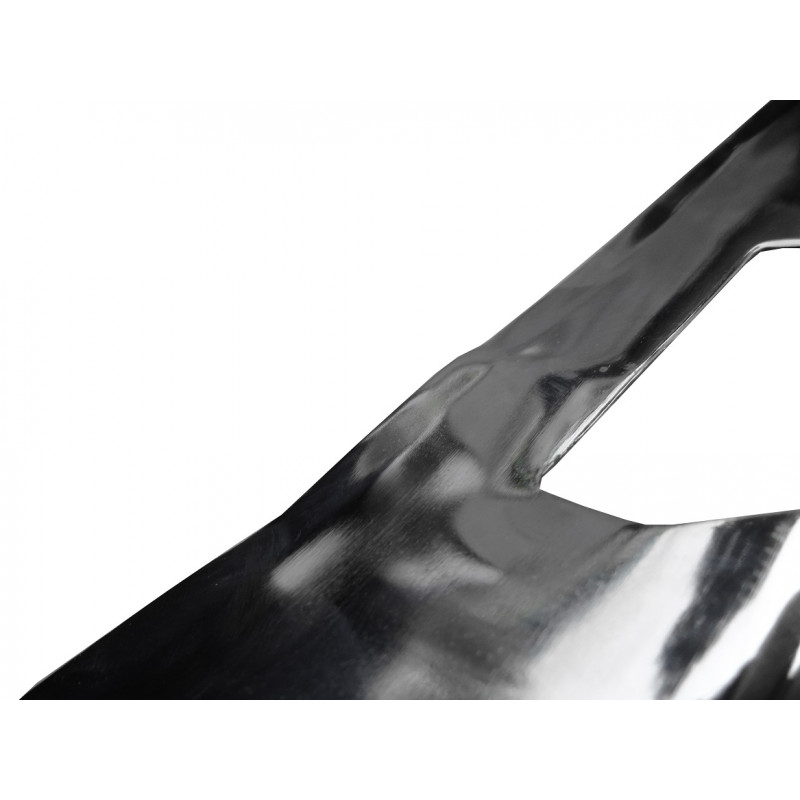 Parachoque Traseiro Corcel Il 80 À 84 Novo Fabricação Antiga