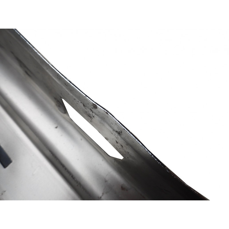 Parachoque Traseiro Corcel Il 80 À 84 Novo Fabricação Antiga