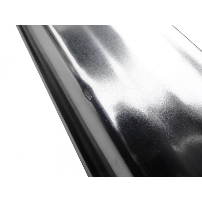 Parachoque Traseiro Corcel Il 80 À 84 Novo Fabricação Antiga