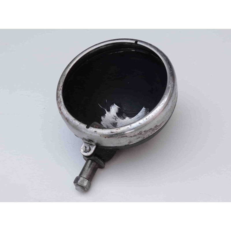 Carcaça Bojo Farol 5,5 Pol Hot Rod Carro Antigo Usado Unitário