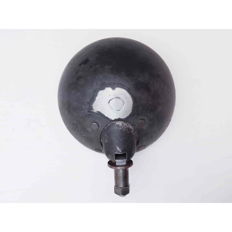 Carcaça Bojo Farol 5,5 Pol Hot Rod Carro Antigo Usado Unitário