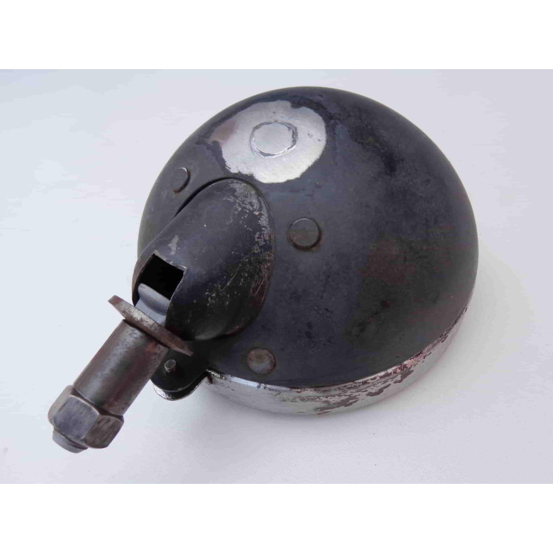 Carcaça Bojo Farol 5,5 Pol Hot Rod Carro Antigo Usado Unitário