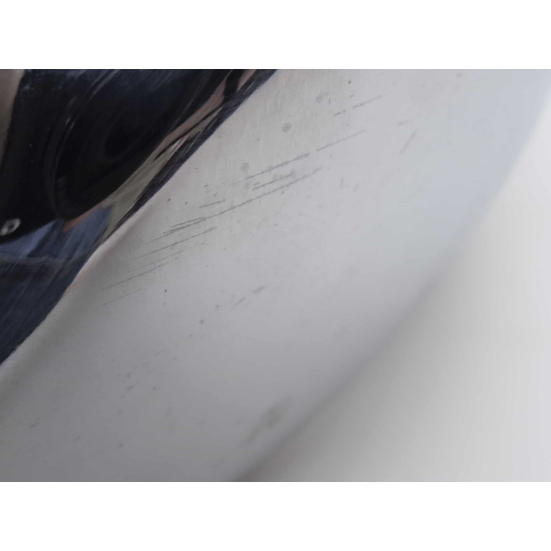 Ponteira Esquerda Parachoque Traseiro Veraneio Até 88 Original Nova