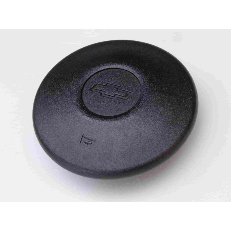 Botão Buzina Volante Corsa Até 99 Original Gm Novo