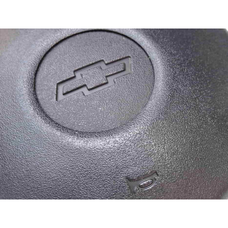 Botão Buzina Volante Corsa Até 99 Original Gm Novo