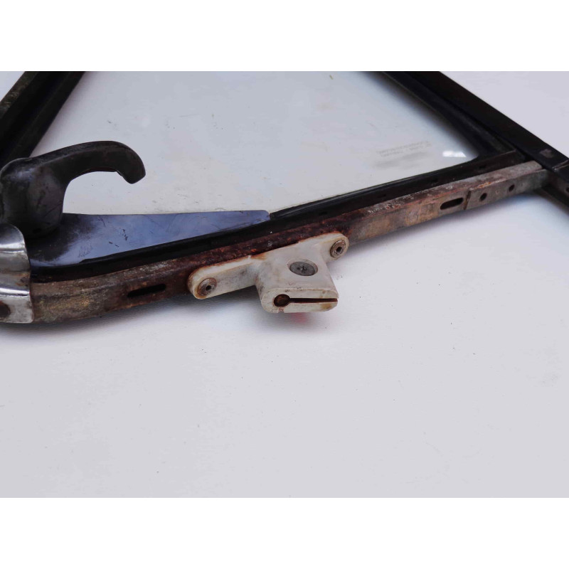 Quebra Vento Direito Fiat 147 83 Em Diante Original Usado