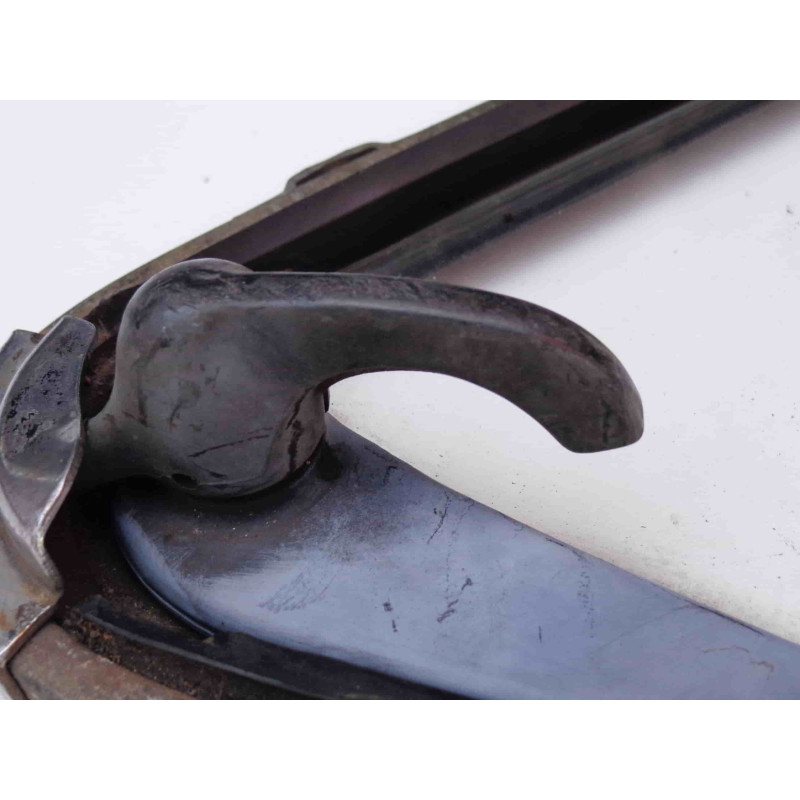 Quebra Vento Direito Fiat 147 83 Em Diante Original Usado