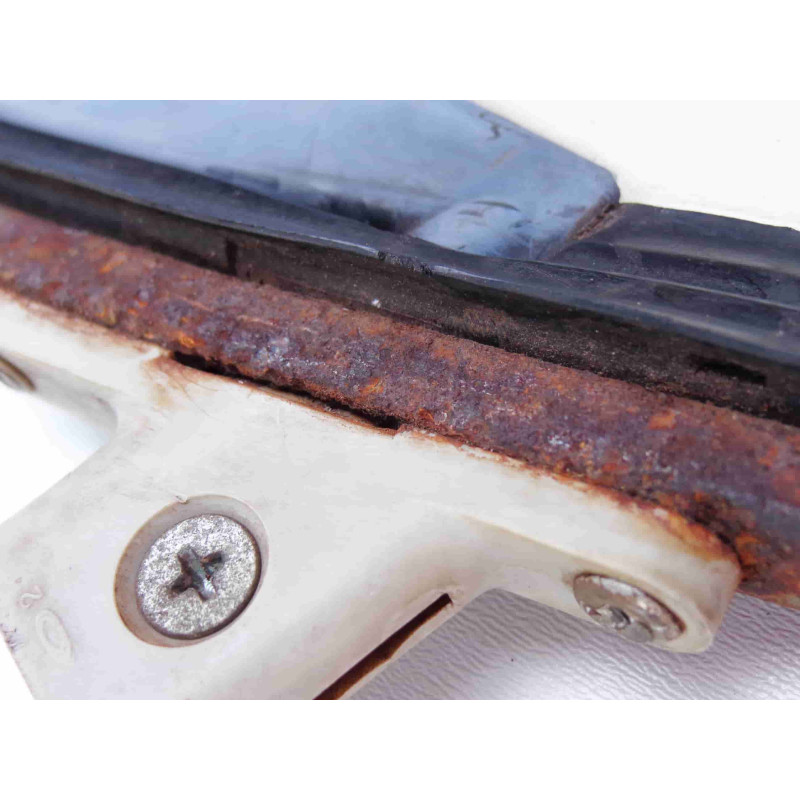 Quebra Vento Direito Fiat 147 83 Em Diante Original Usado