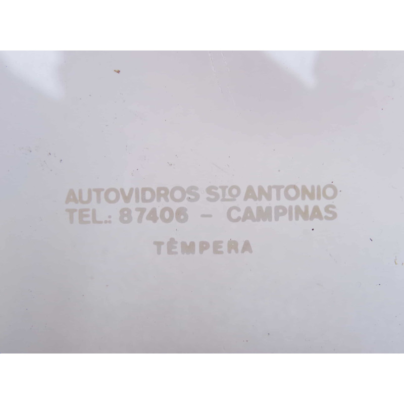 Quebra Vento Direito Fiat 147 83 Em Diante Original Usado