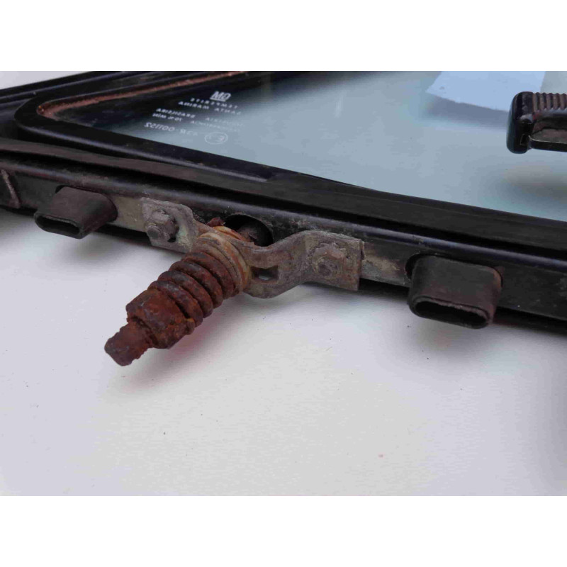 Quebra Vento Direito Opala 2 Portas 85 à 88 Original Gm Usado