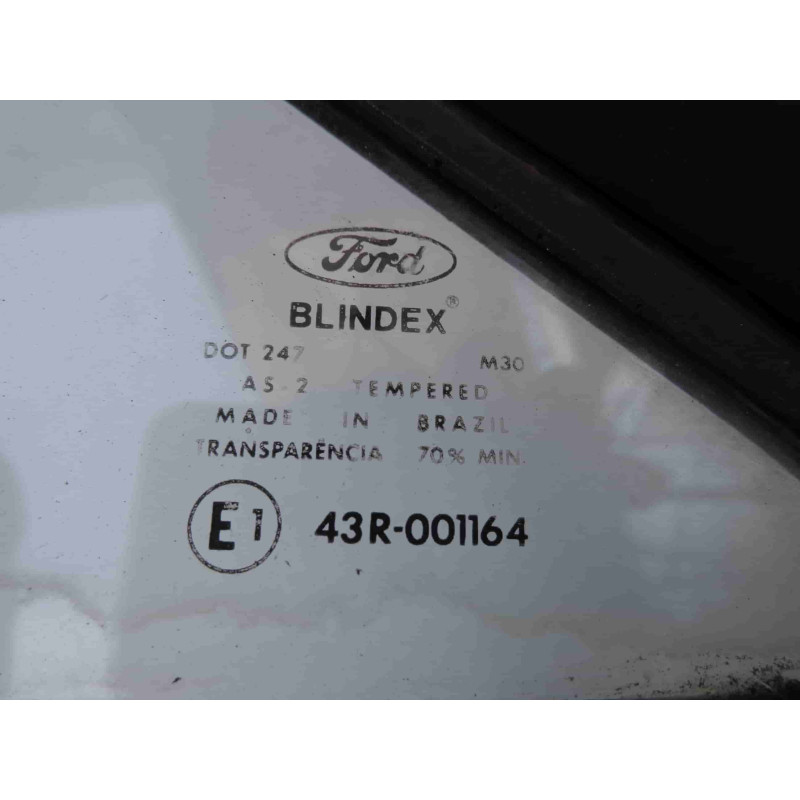 Quadro Quebra Vento Direito Corcel Ii Belina Ii Original