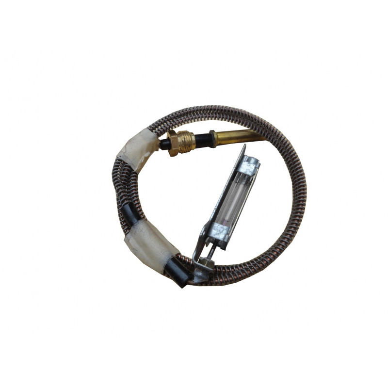 Marcador Temperatura Ford 1935 E 1936 Importado Novo