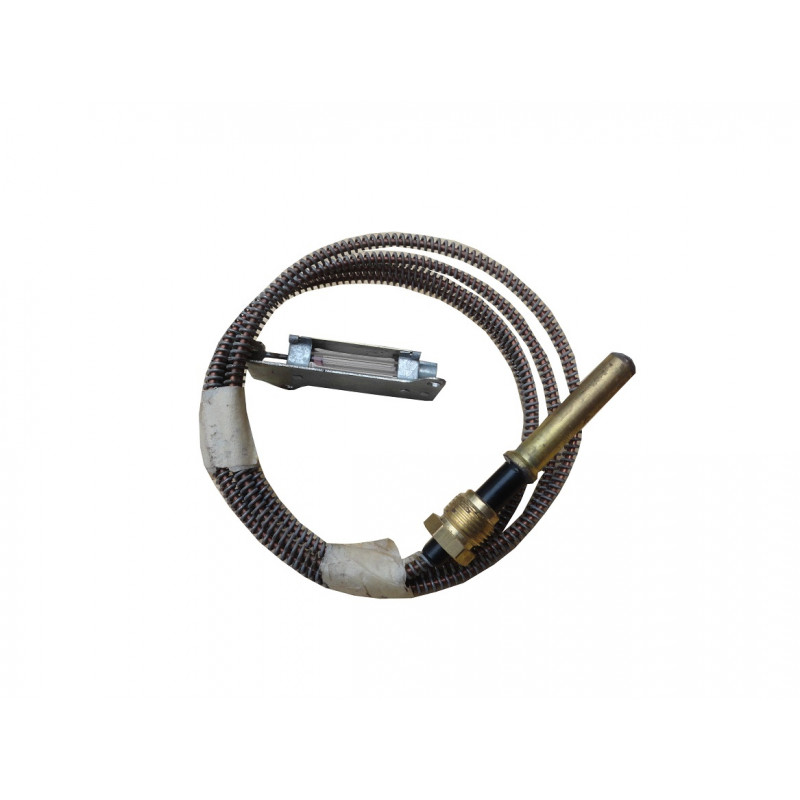 Marcador Temperatura Ford 1935 E 1936 Importado Novo