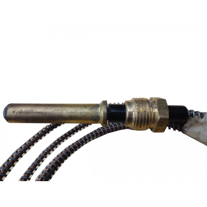 Marcador Temperatura Ford 1935 E 1936 Importado Novo