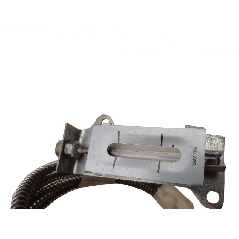 Marcador Temperatura Ford 1935 E 1936 Importado Novo