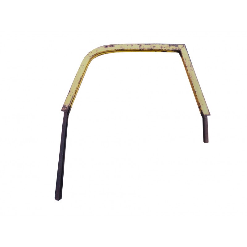 Cajado Quadro Superior Porta Direita Dodge D100 D400 D950