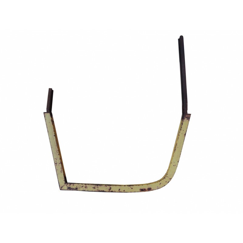 Cajado Quadro Superior Porta Direita Dodge D100 D400 D950