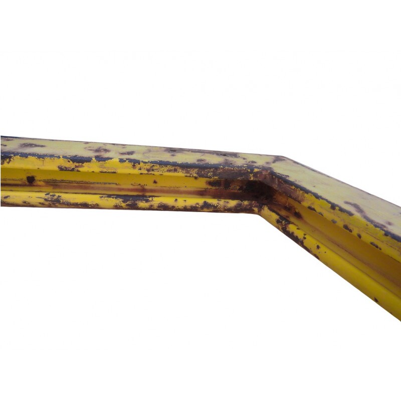 Cajado Quadro Superior Porta Direita Dodge D100 D400 D950