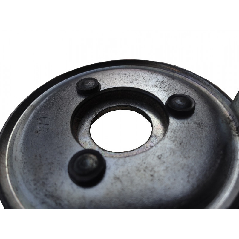 Contato Buzina Reparo Volante Chevrolet Brasil C-64 C-60