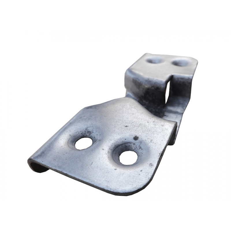 Batente Porta Esquerda Chevrolet Boca De Sapo 47 À 51 Novo