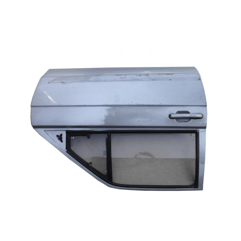 Porta Direita Gol Voyage Quadrado 88 Diante Completa Usada