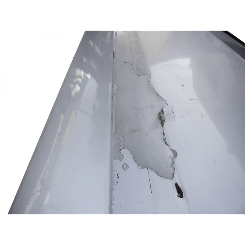 Porta Direita Gol Voyage Quadrado 88 Diante Completa Usada