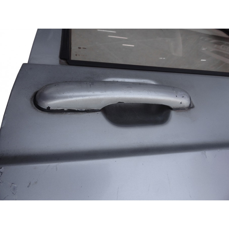 Porta Direita Gol Voyage Quadrado 88 Diante Completa Usada