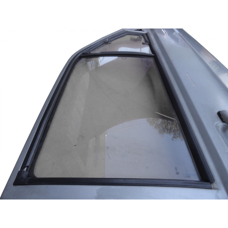 Porta Direita Gol Voyage Quadrado 88 Diante Completa Usada