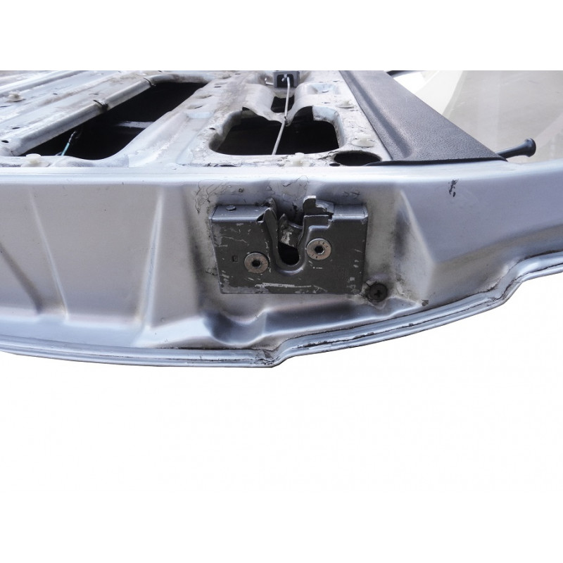 Porta Direita Gol Voyage Quadrado 88 Diante Completa Usada