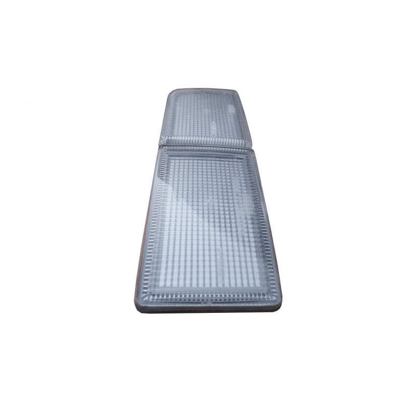 Refletor Aplique Esq Parachoque Golf Mk3 94 À 98 Original VW