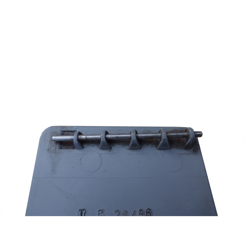 Refletor Aplique Esq Parachoque Golf Mk3 94 À 98 Original VW