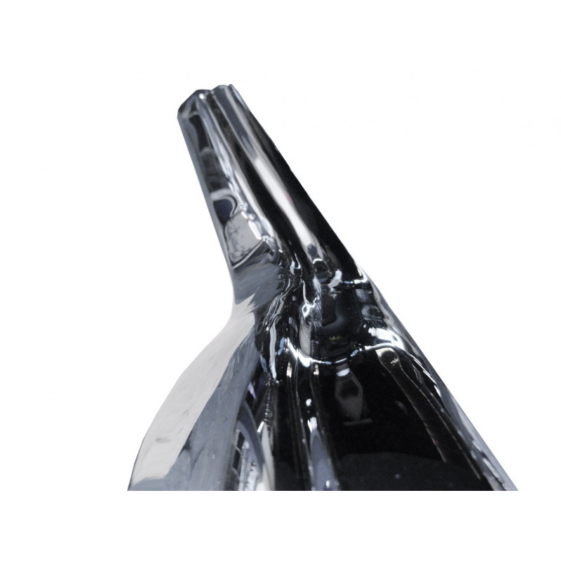 Friso Travessa 2ª Grade Chevrolet Boca De Sapo 47 À 53 Original