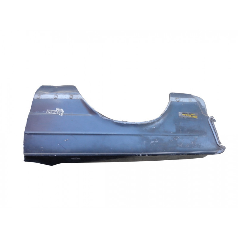 Paralama Dianteiro Esquerdo Galaxie Ltd Landau 76 Original