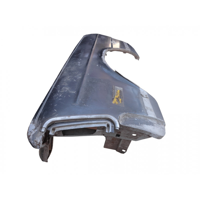 Paralama Dianteiro Esquerdo Galaxie Ltd Landau 76 Original