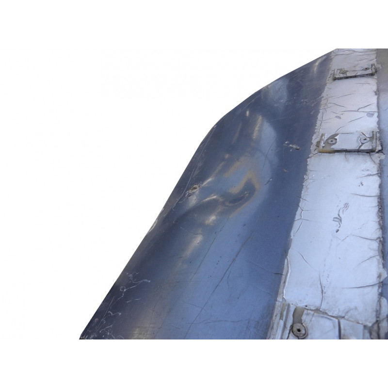 Paralama Dianteiro Esquerdo Galaxie Ltd Landau 76 Original