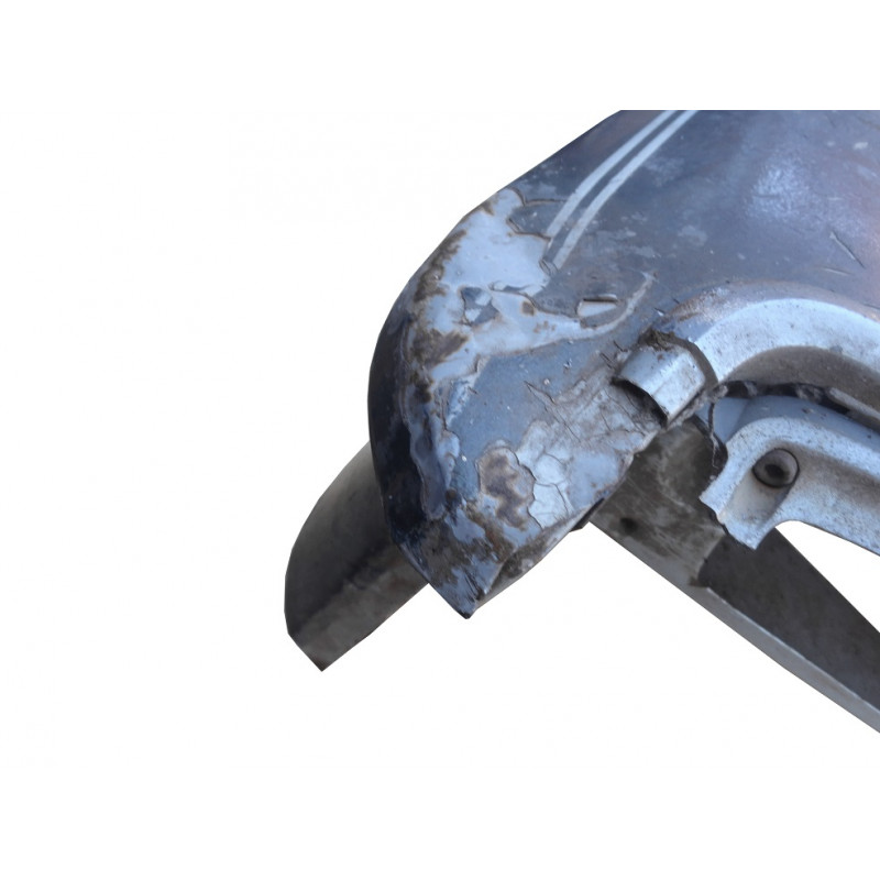 Paralama Dianteiro Esquerdo Galaxie Ltd Landau 76 Original