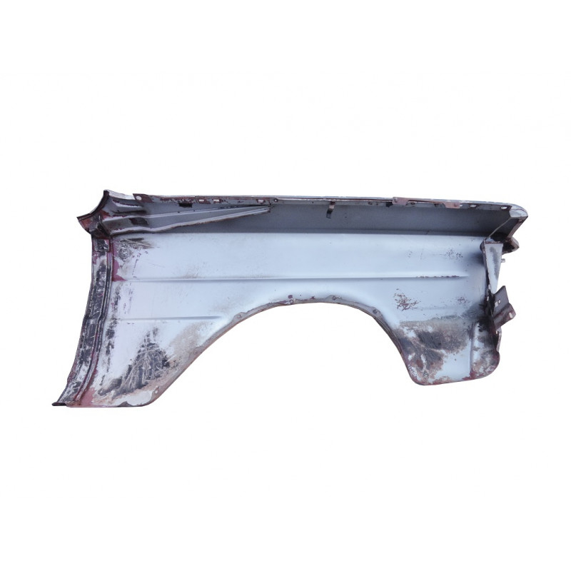 Paralama Dianteiro Esquerdo Galaxie Ltd Landau 76 Original
