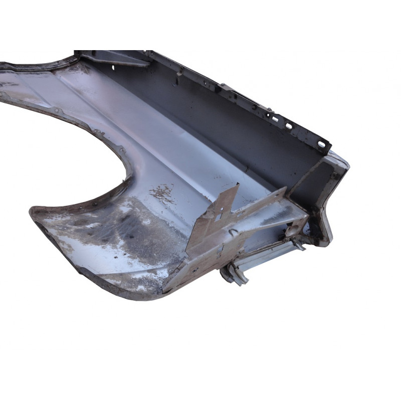 Paralama Dianteiro Esquerdo Galaxie Ltd Landau 76 Original