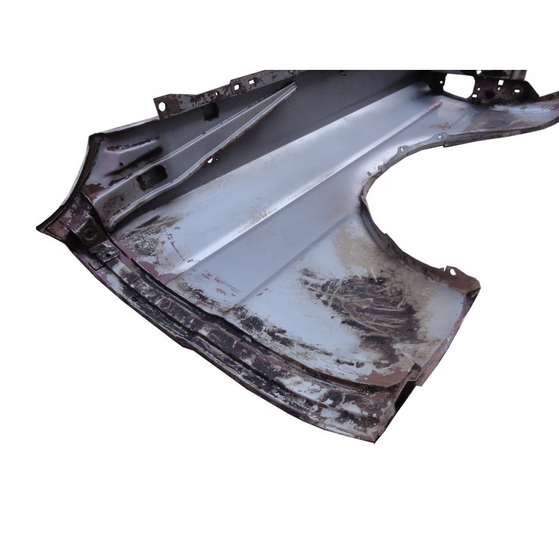 Paralama Dianteiro Esquerdo Galaxie Ltd Landau 76 Original