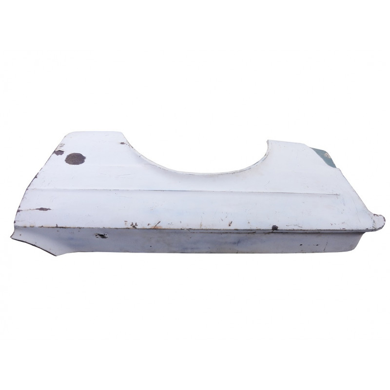 Paralama Dianteiro Esquerdo Galaxie Ltd Landau 76 Original