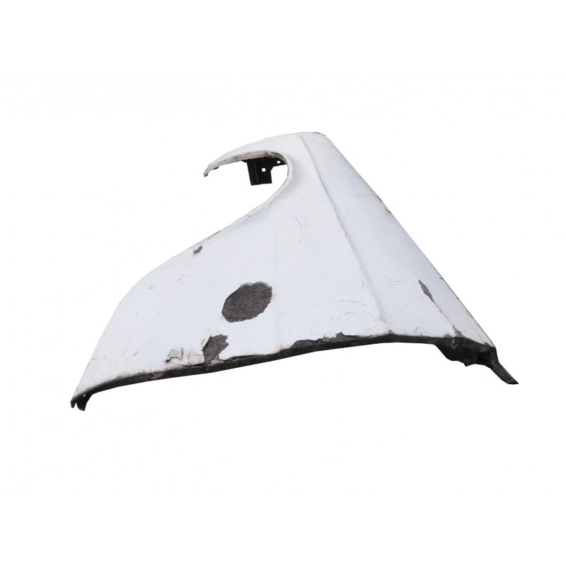 Paralama Dianteiro Esquerdo Galaxie Ltd Landau 76 Original