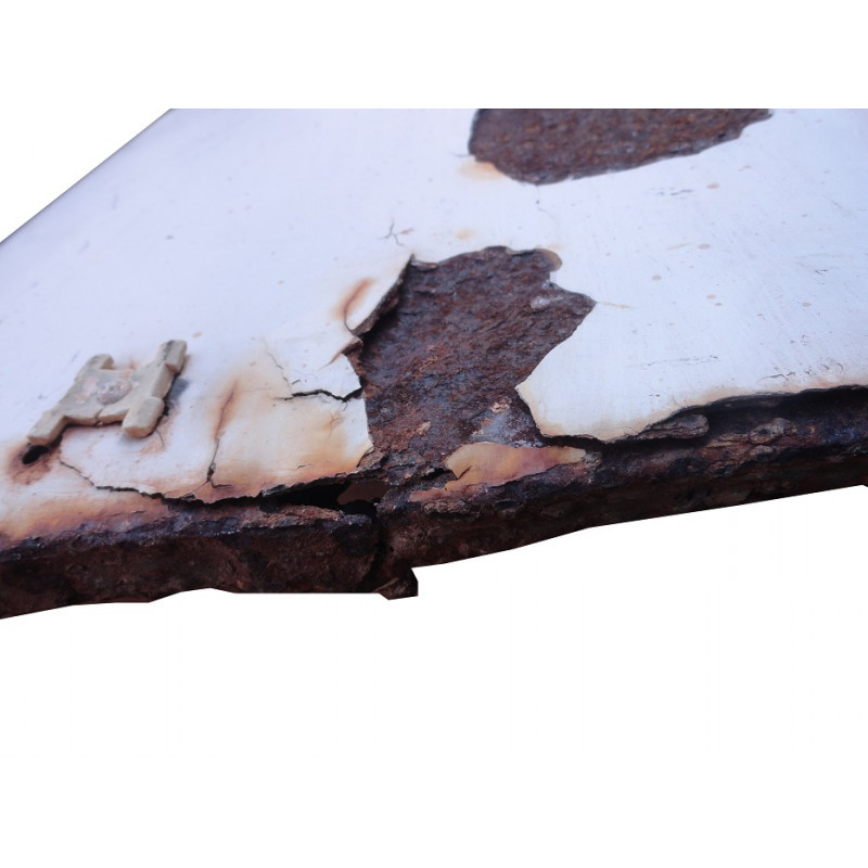 Paralama Dianteiro Esquerdo Galaxie Ltd Landau 76 Original