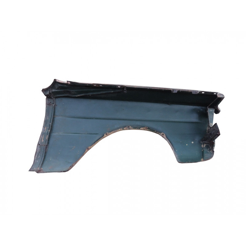 Paralama Dianteiro Esquerdo Galaxie Ltd Landau 76 Original