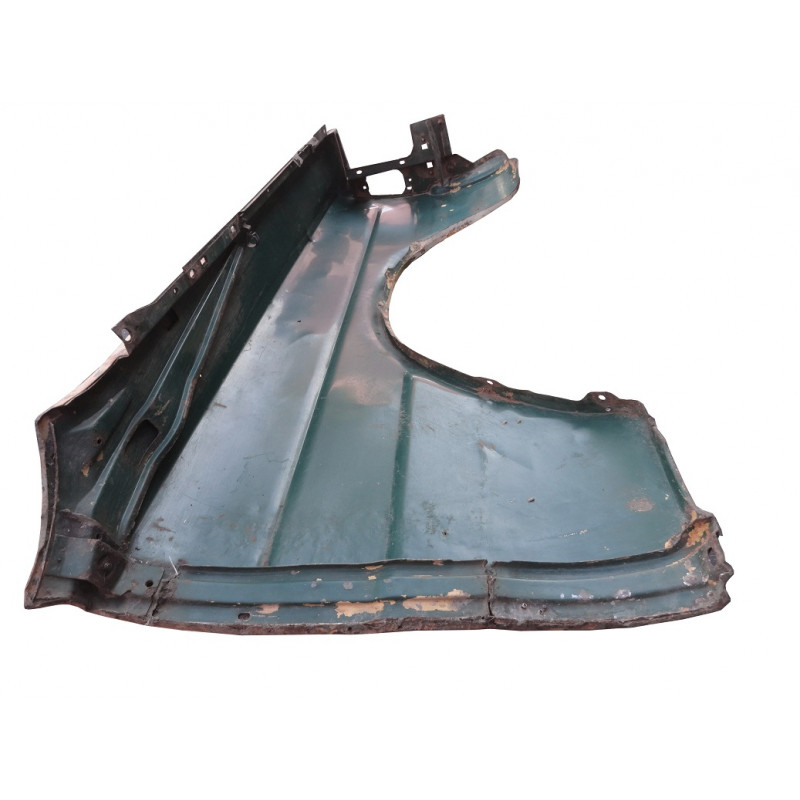 Paralama Dianteiro Esquerdo Galaxie Ltd Landau 76 Original