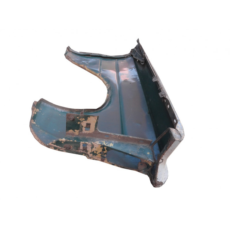 Paralama Dianteiro Esquerdo Galaxie Ltd Landau 76 Original