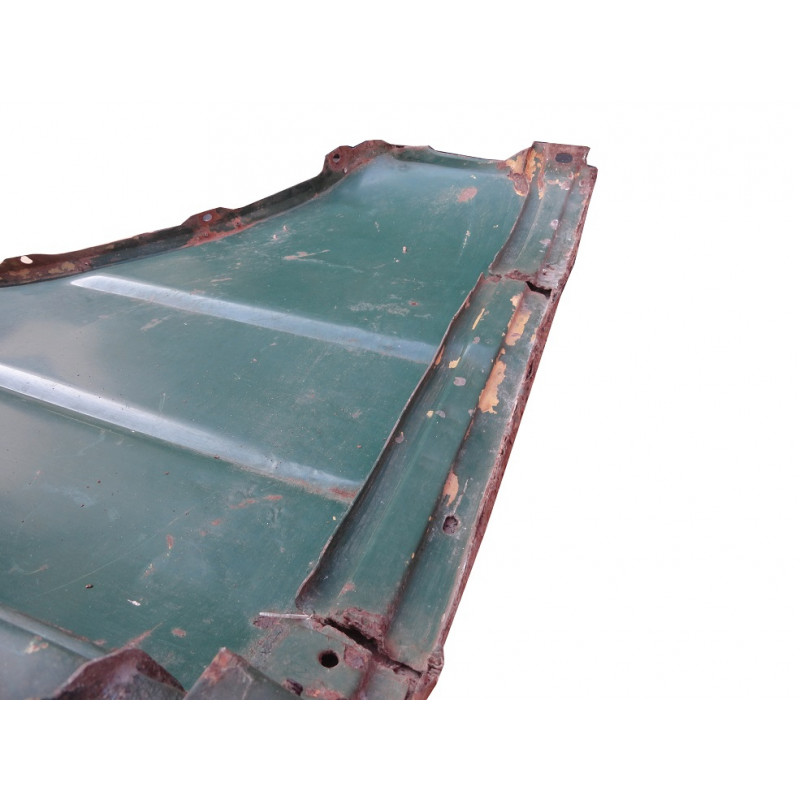 Paralama Dianteiro Esquerdo Galaxie Ltd Landau 76 Original