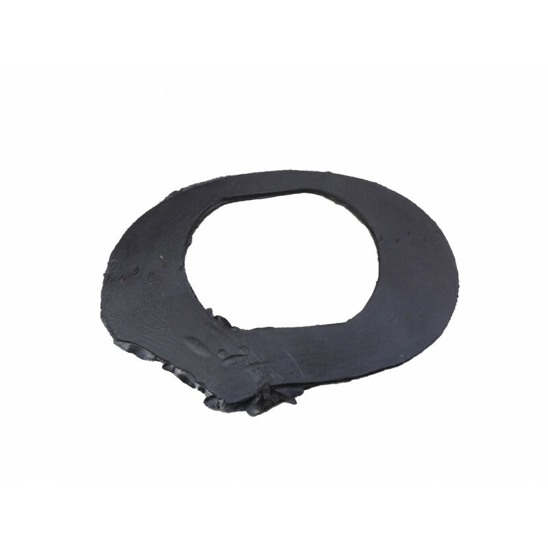 Calço Maçaneta Externa Borracha Opala Caravan Até 84 - Jogo